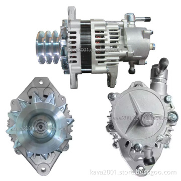 24V Auto Alternator For Isuzu Jambo 8971865510 8971865511 8971443921